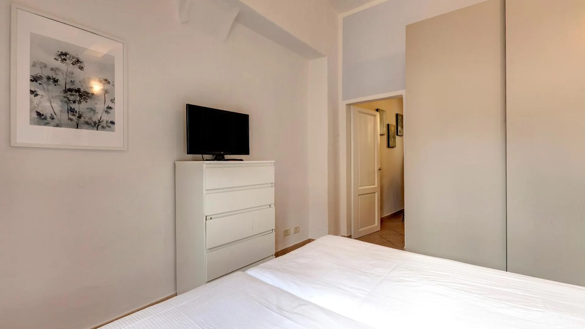 Appartement Sapiti 2 P à Florence