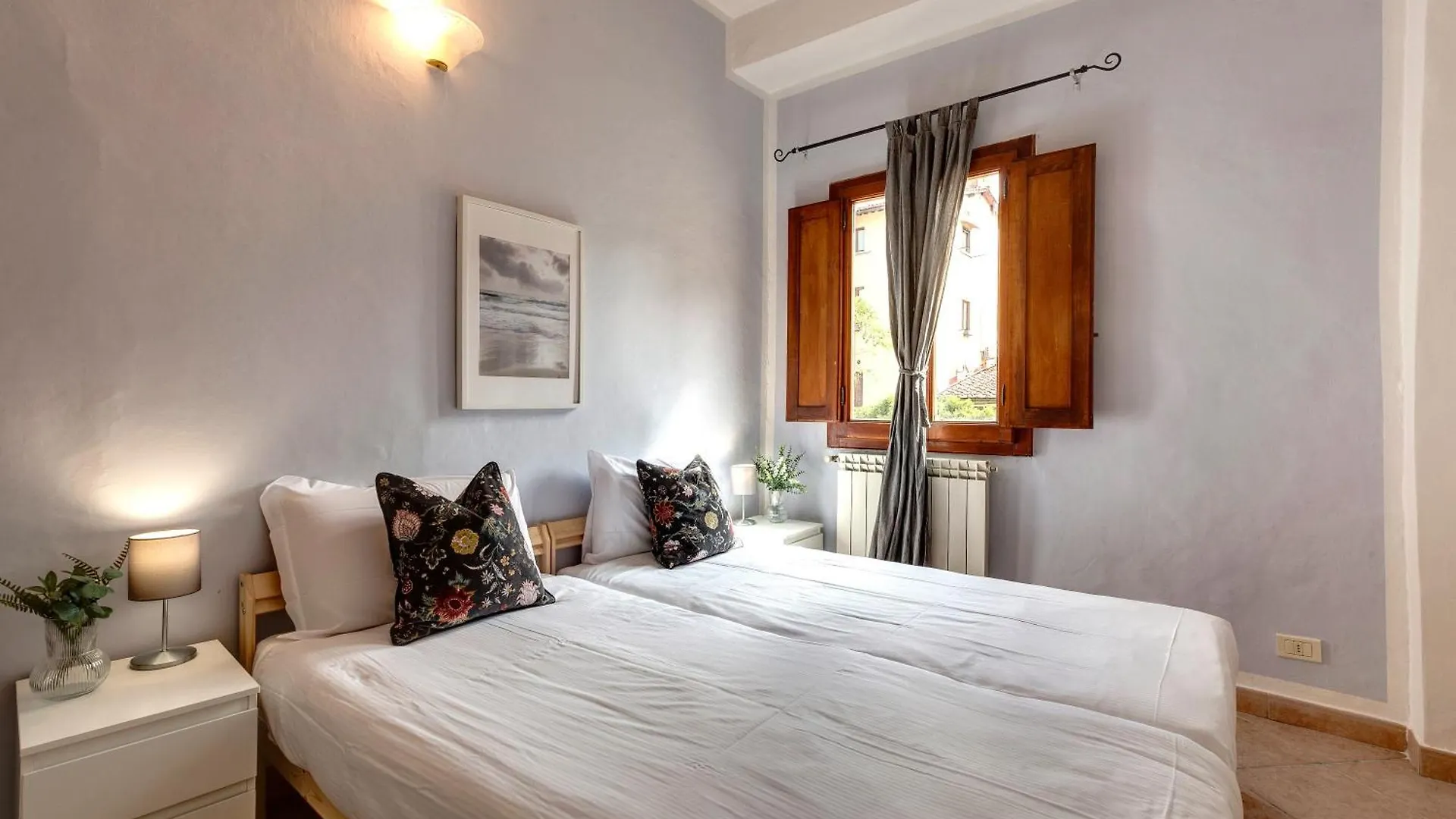 Appartement Sapiti 2 P à Florence