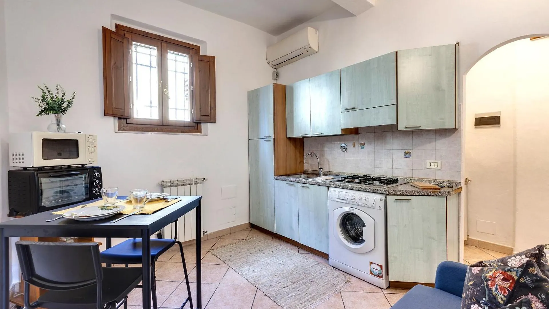 Appartement Sapiti 2 P à Florence