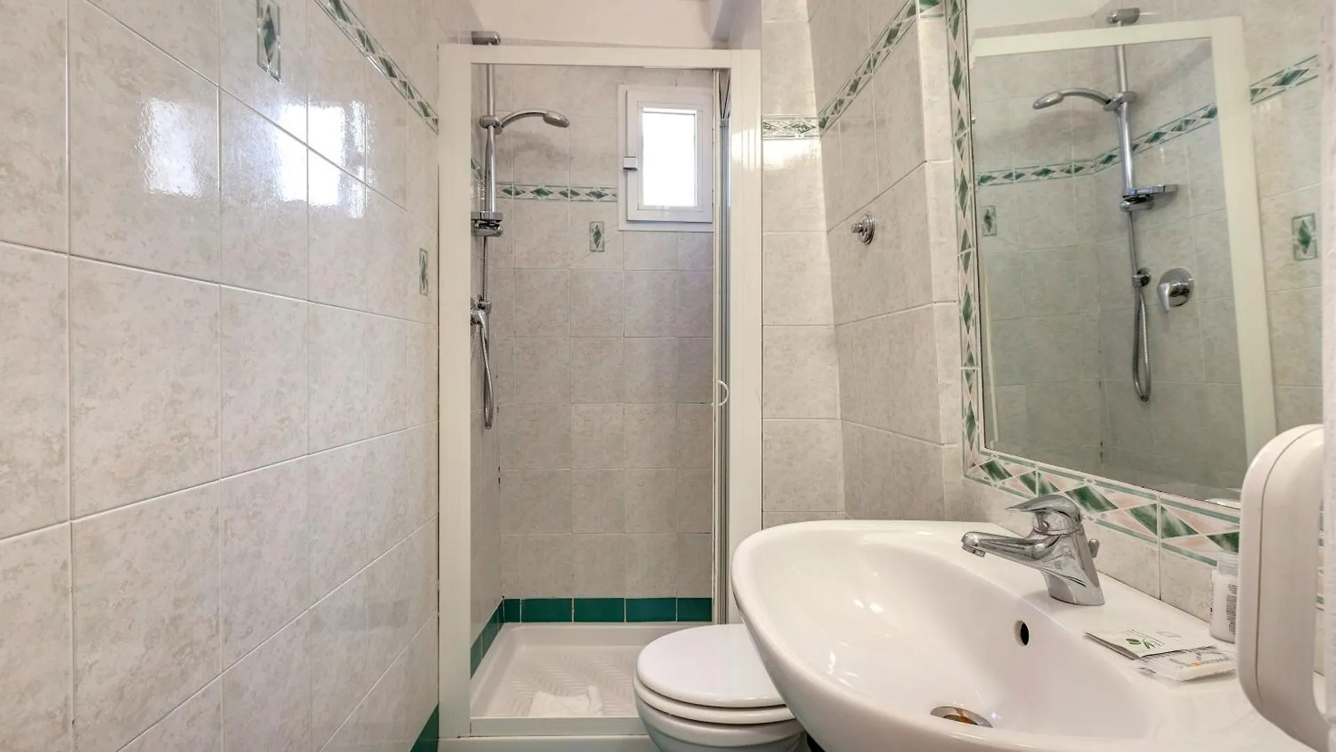 Sapiti 2 P Apartment Florence 0*,  Italy